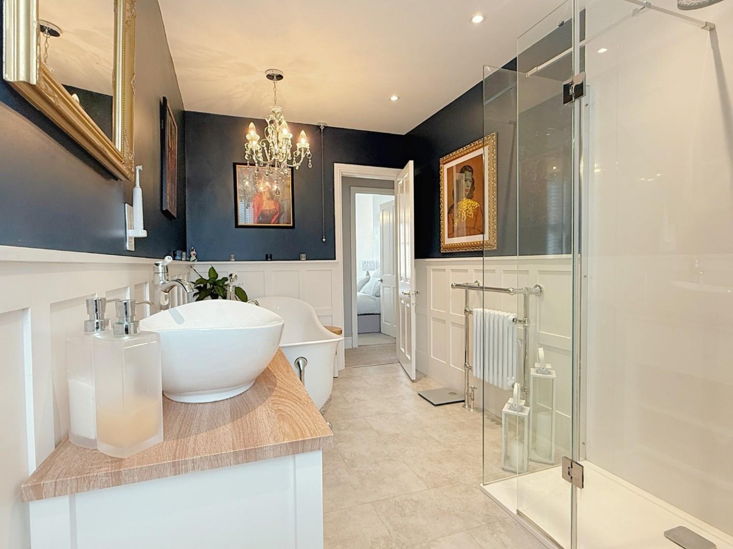 Thornhill Street, Calverley, Pudsey