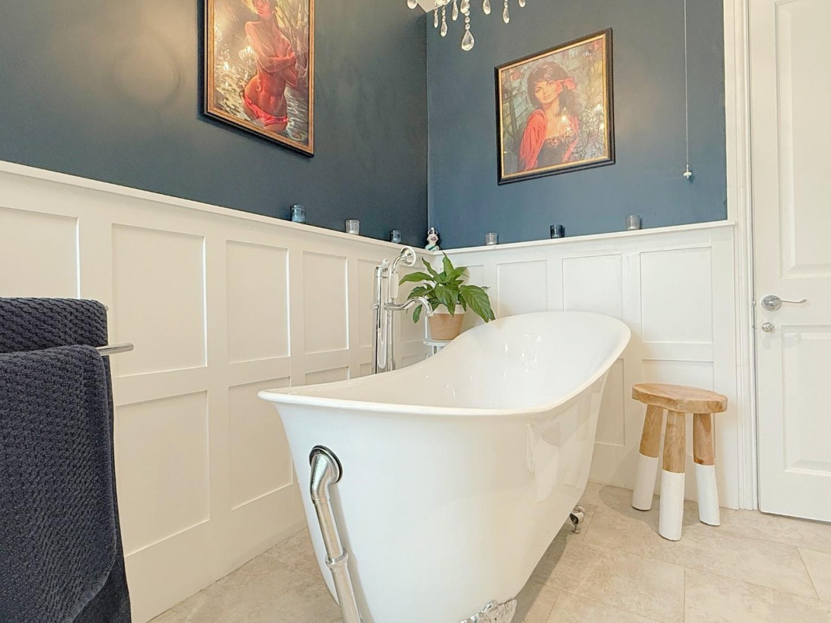 Thornhill Street, Calverley, Pudsey