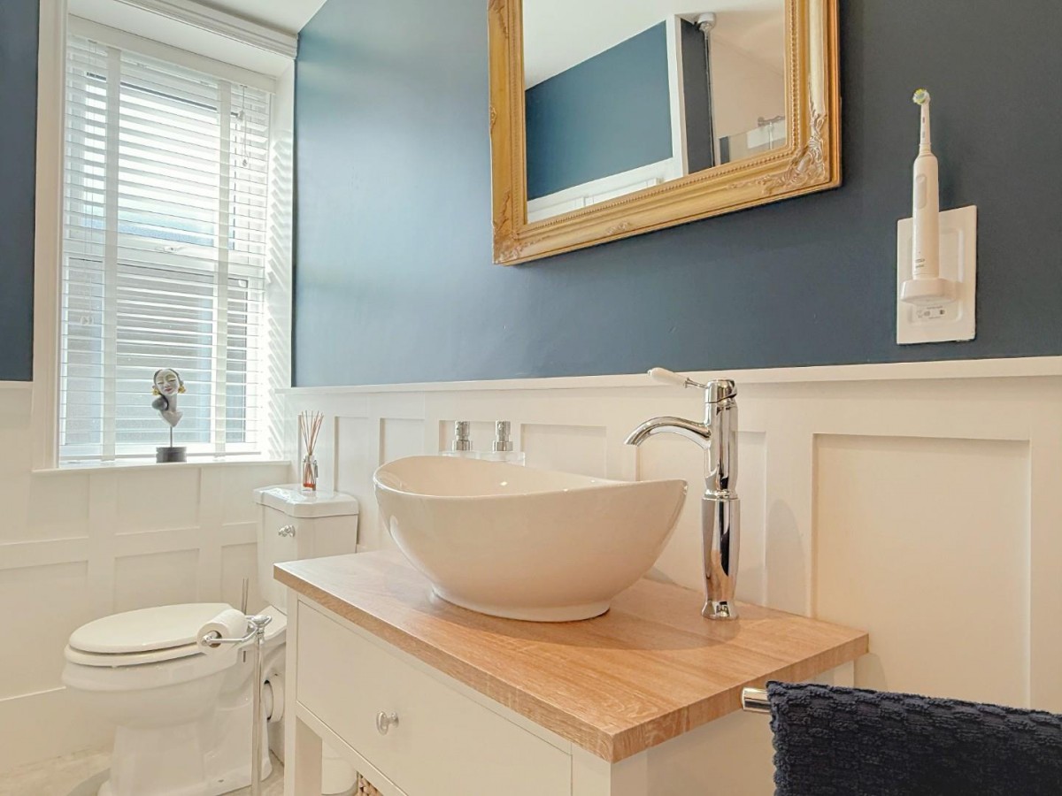 Thornhill Street, Calverley, Pudsey