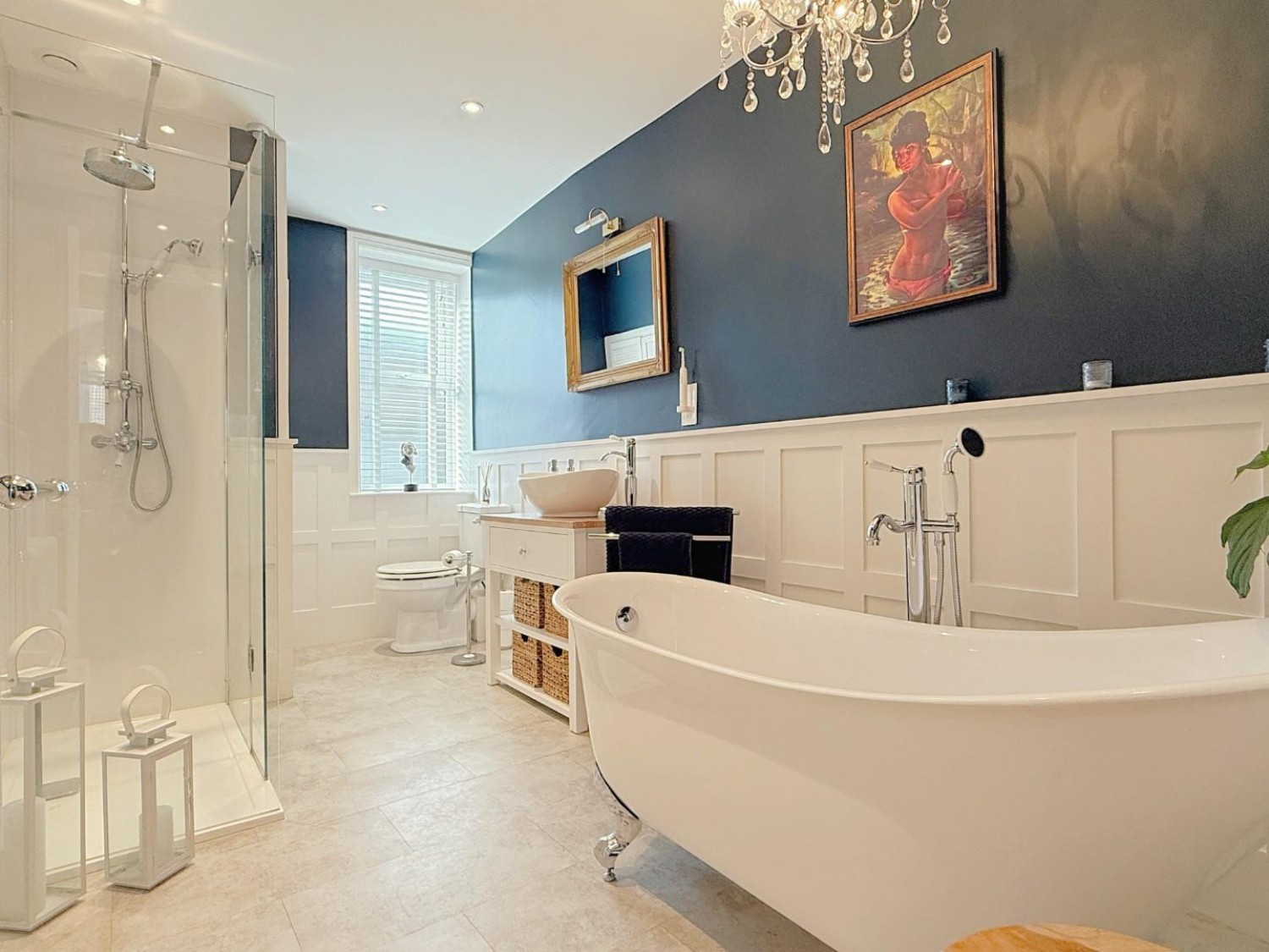 Thornhill Street, Calverley, Pudsey