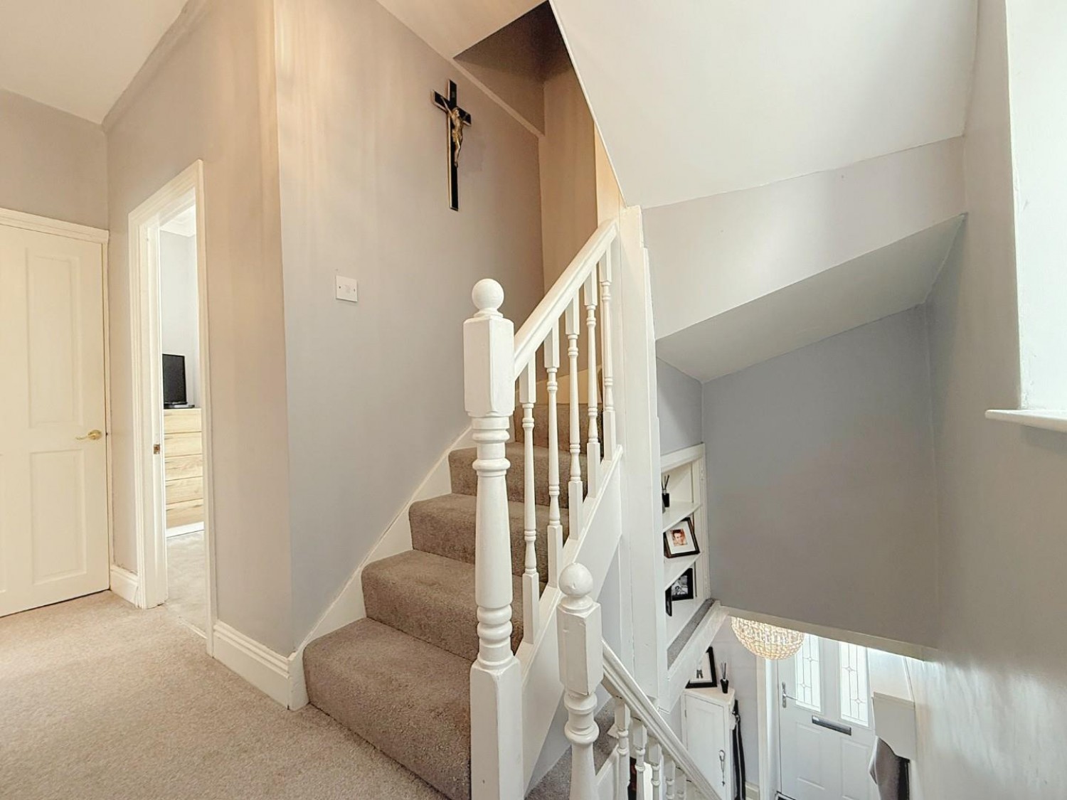 Thornhill Street, Calverley, Pudsey