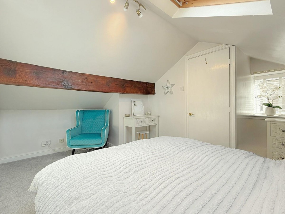 Thornhill Street, Calverley, Pudsey