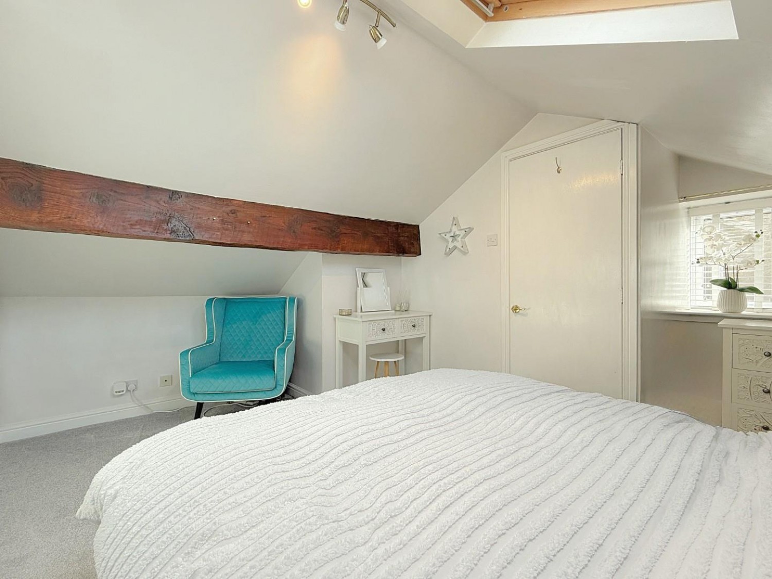 Thornhill Street, Calverley, Pudsey