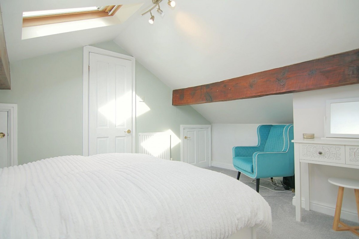 Thornhill Street, Calverley, Pudsey