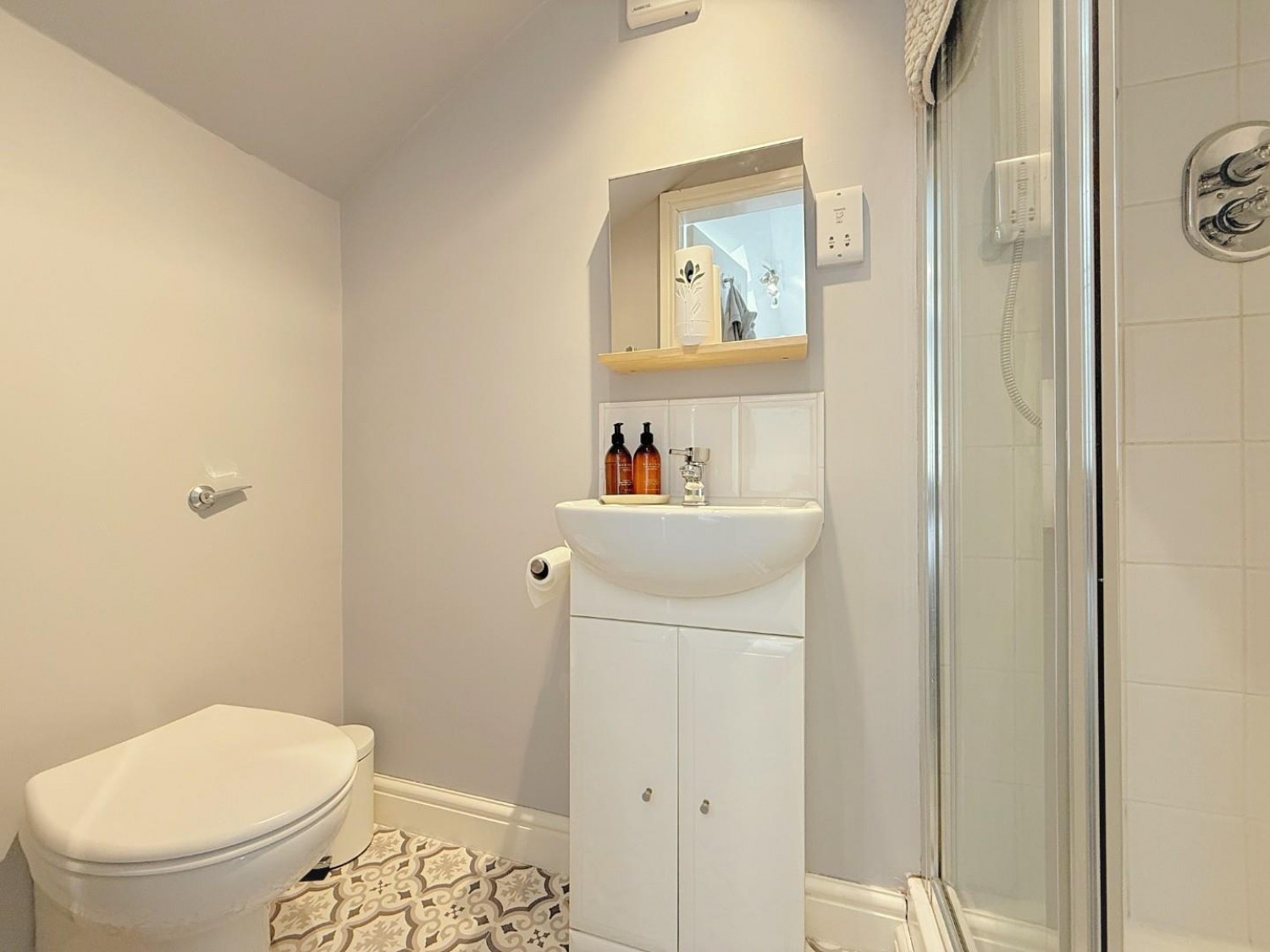 Thornhill Street, Calverley, Pudsey