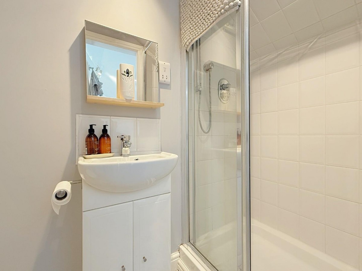 Thornhill Street, Calverley, Pudsey