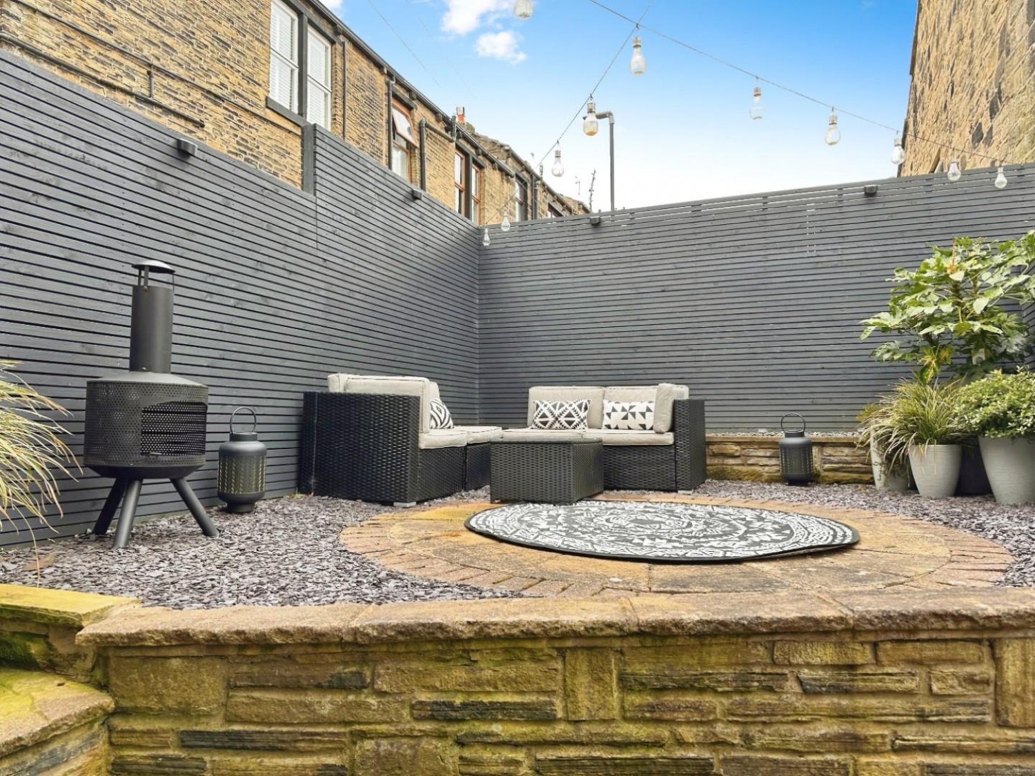 Thornhill Street, Calverley, Pudsey