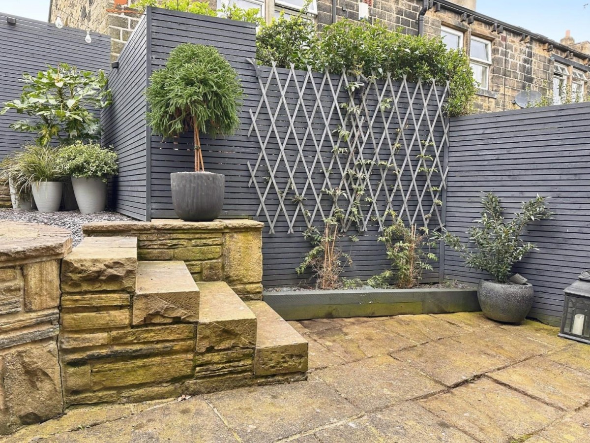 Thornhill Street, Calverley, Pudsey