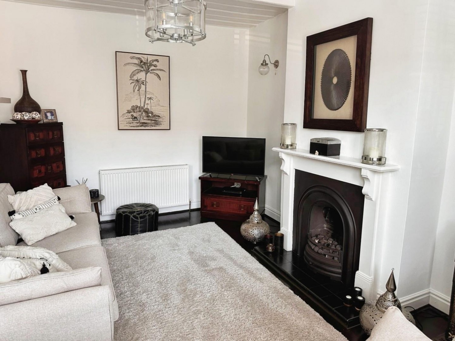 Thornhill Street, Calverley, Pudsey