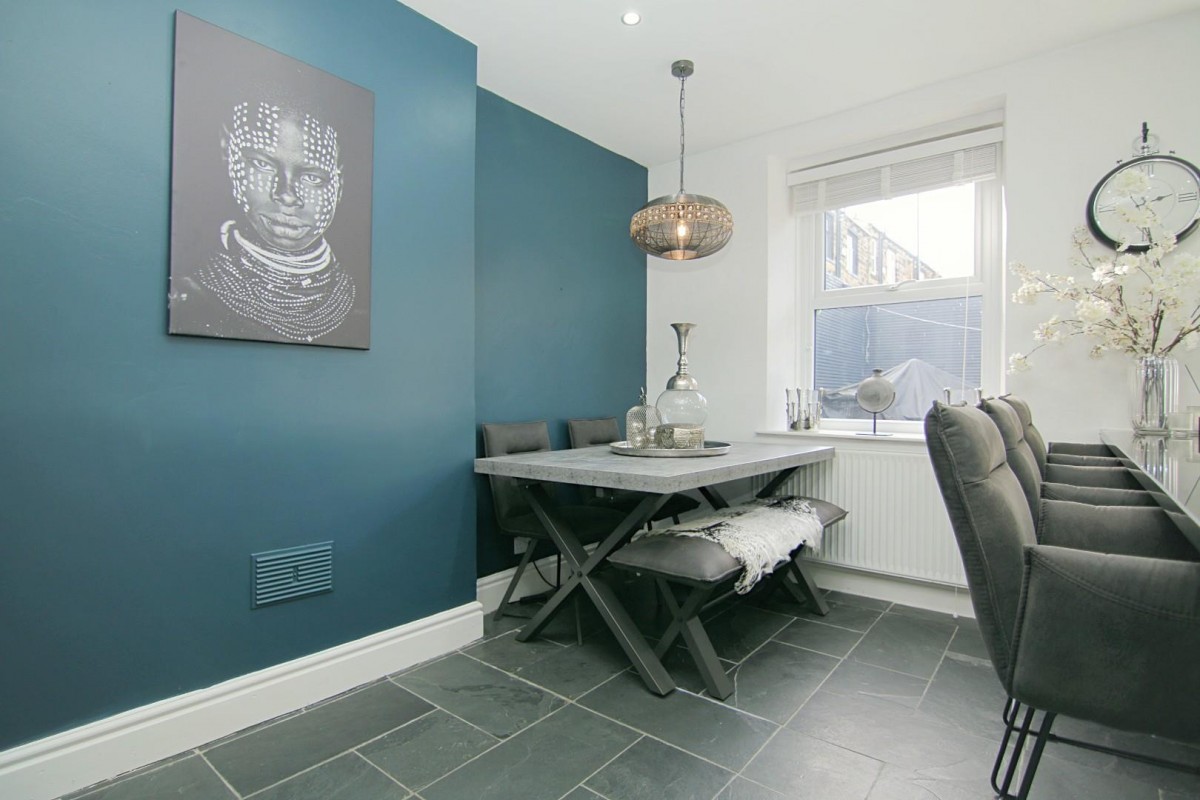 Thornhill Street, Calverley, Pudsey