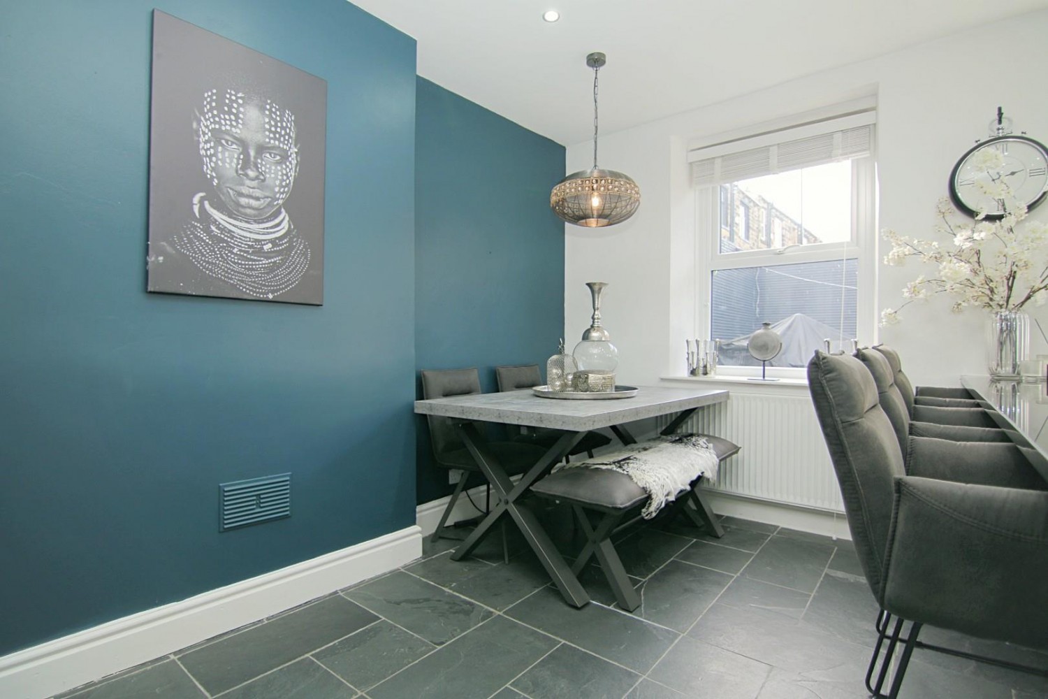 Thornhill Street, Calverley, Pudsey