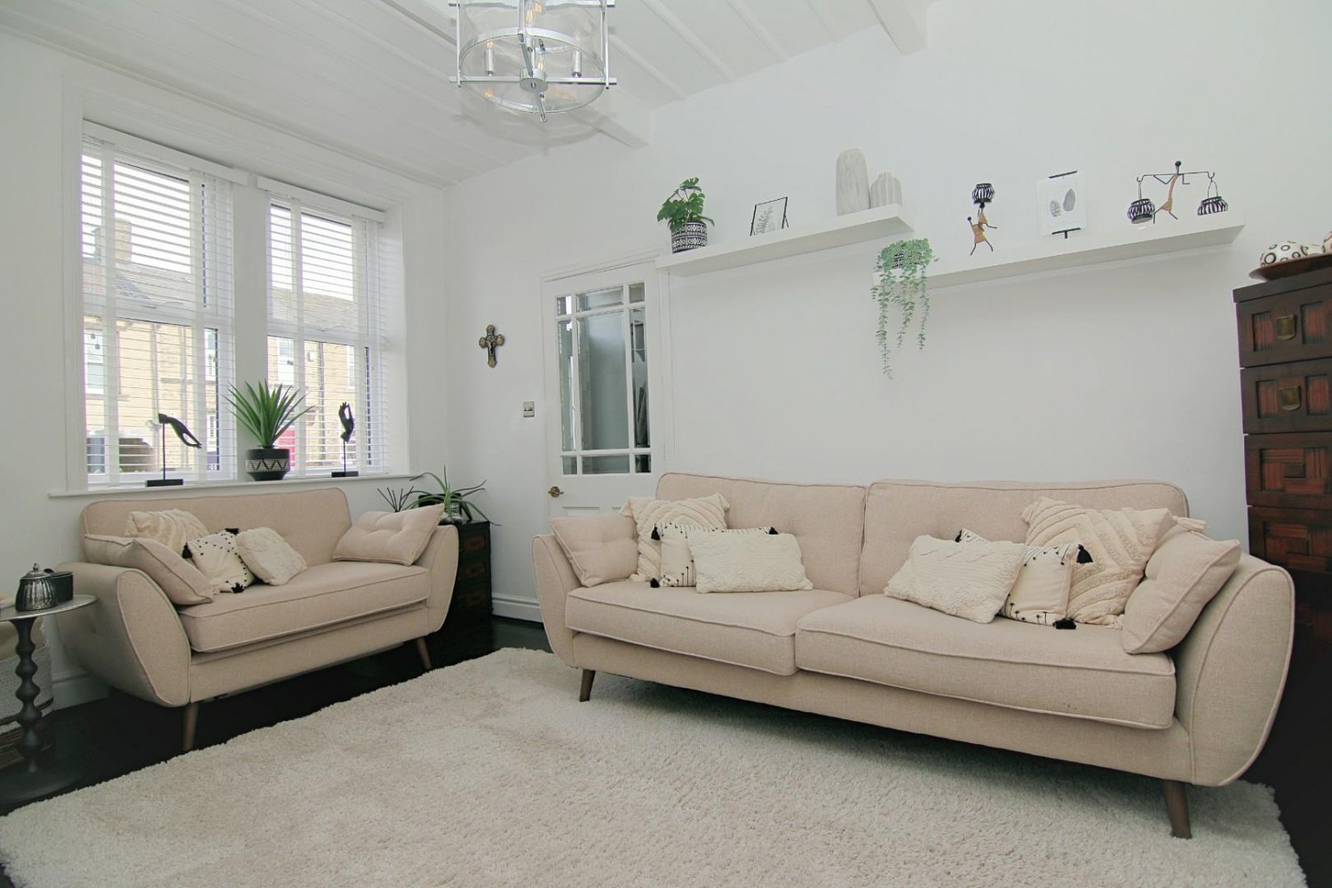 Thornhill Street, Calverley, Pudsey