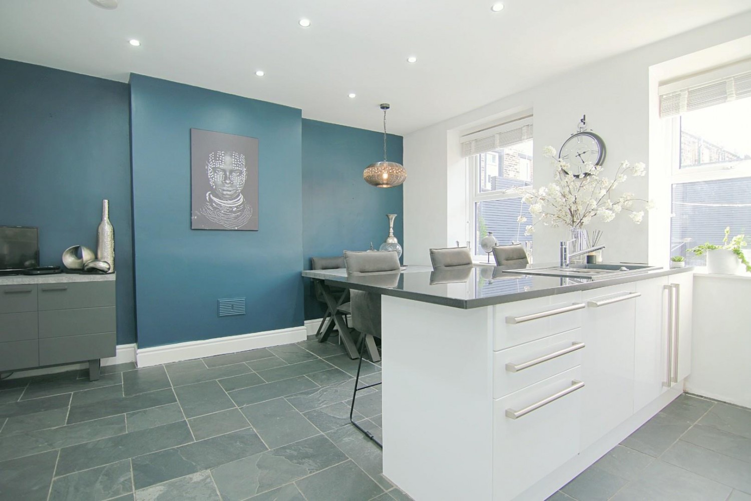 Thornhill Street, Calverley, Pudsey