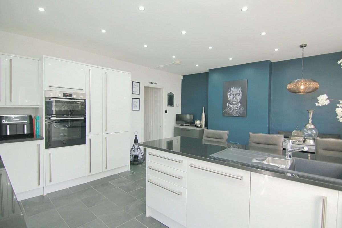 Thornhill Street, Calverley, Pudsey