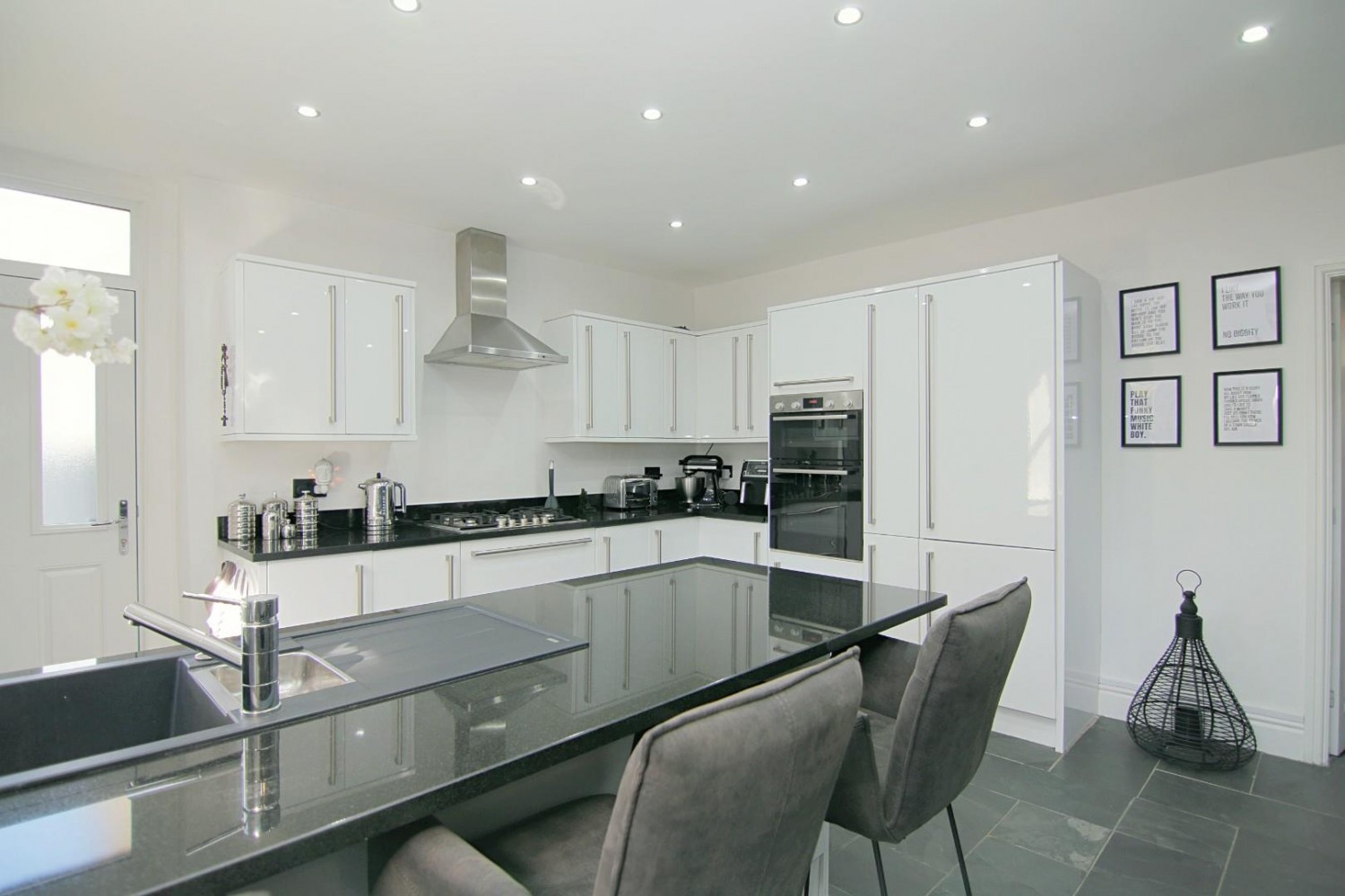 Thornhill Street, Calverley, Pudsey