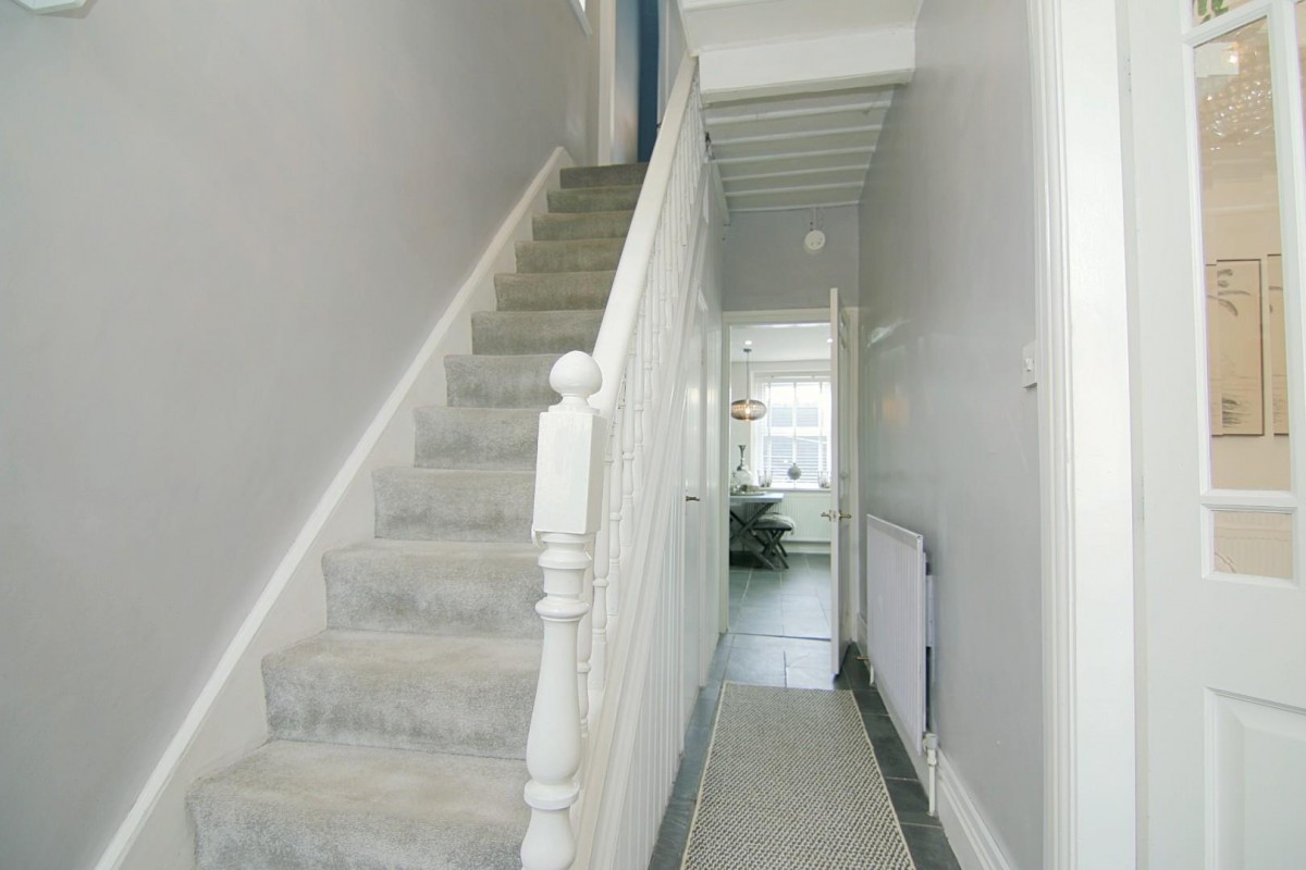 Thornhill Street, Calverley, Pudsey