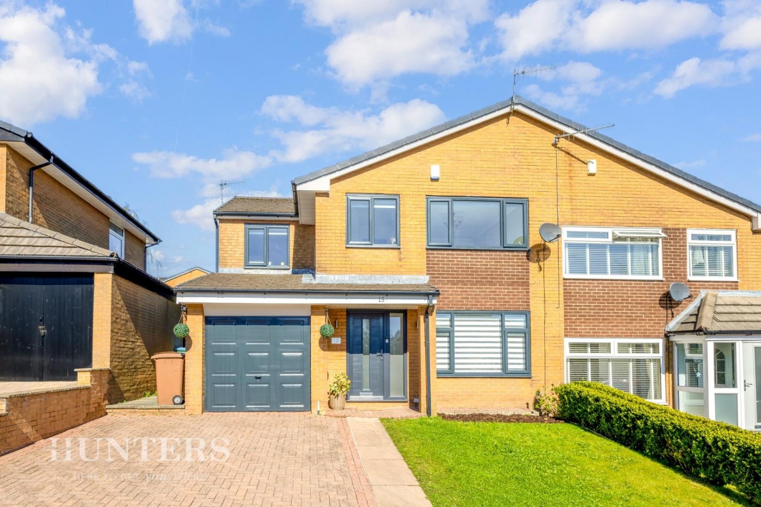 Sycamore Close, Bents Farm Estate, Littleborough, OL15 8RN