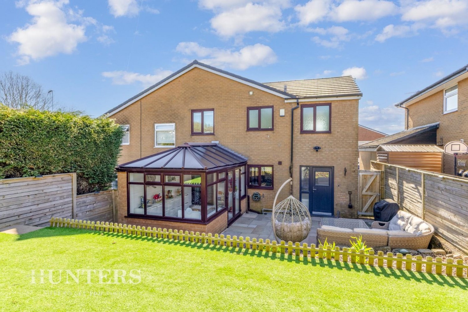 Sycamore Close, Bents Farm Estate, Littleborough, OL15 8RN