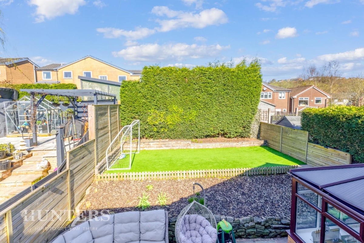 Sycamore Close, Bents Farm Estate, Littleborough, OL15 8RN
