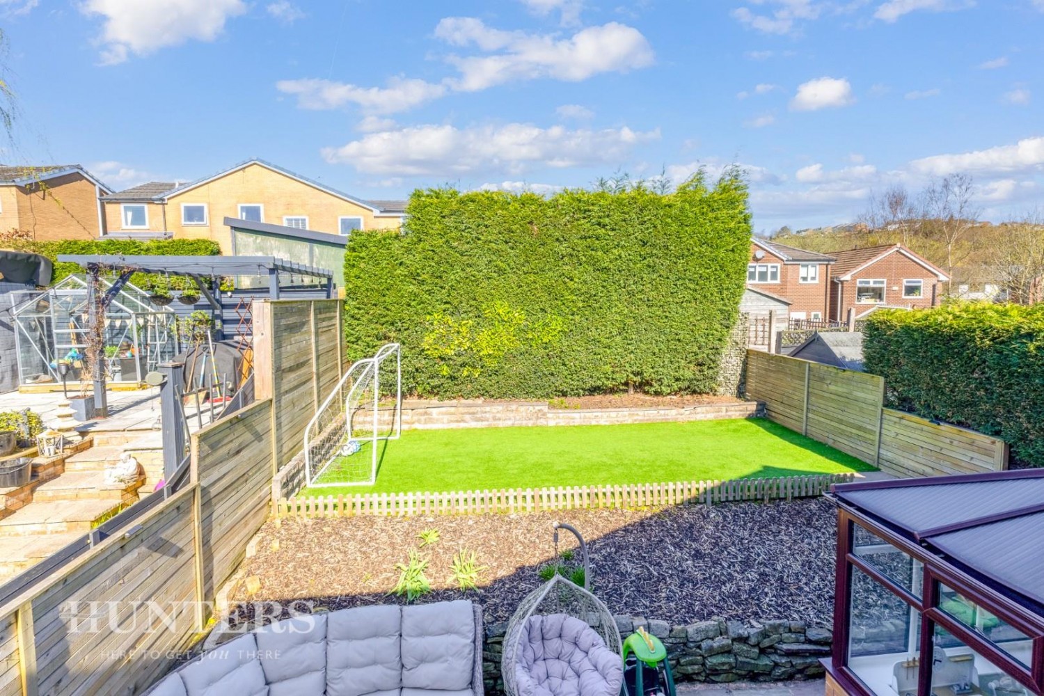 Sycamore Close, Bents Farm Estate, Littleborough, OL15 8RN