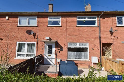 Swinford Avenue, Leicester
