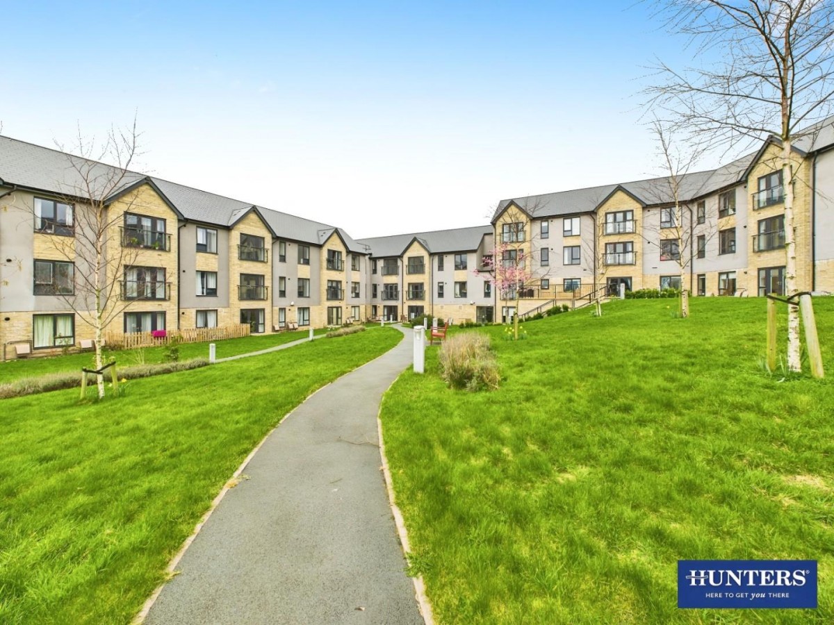 Castlestead View, Castlestead Close, Oxenholme