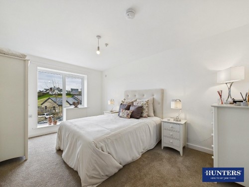 Castlestead View, Castlestead Close, Oxenholme