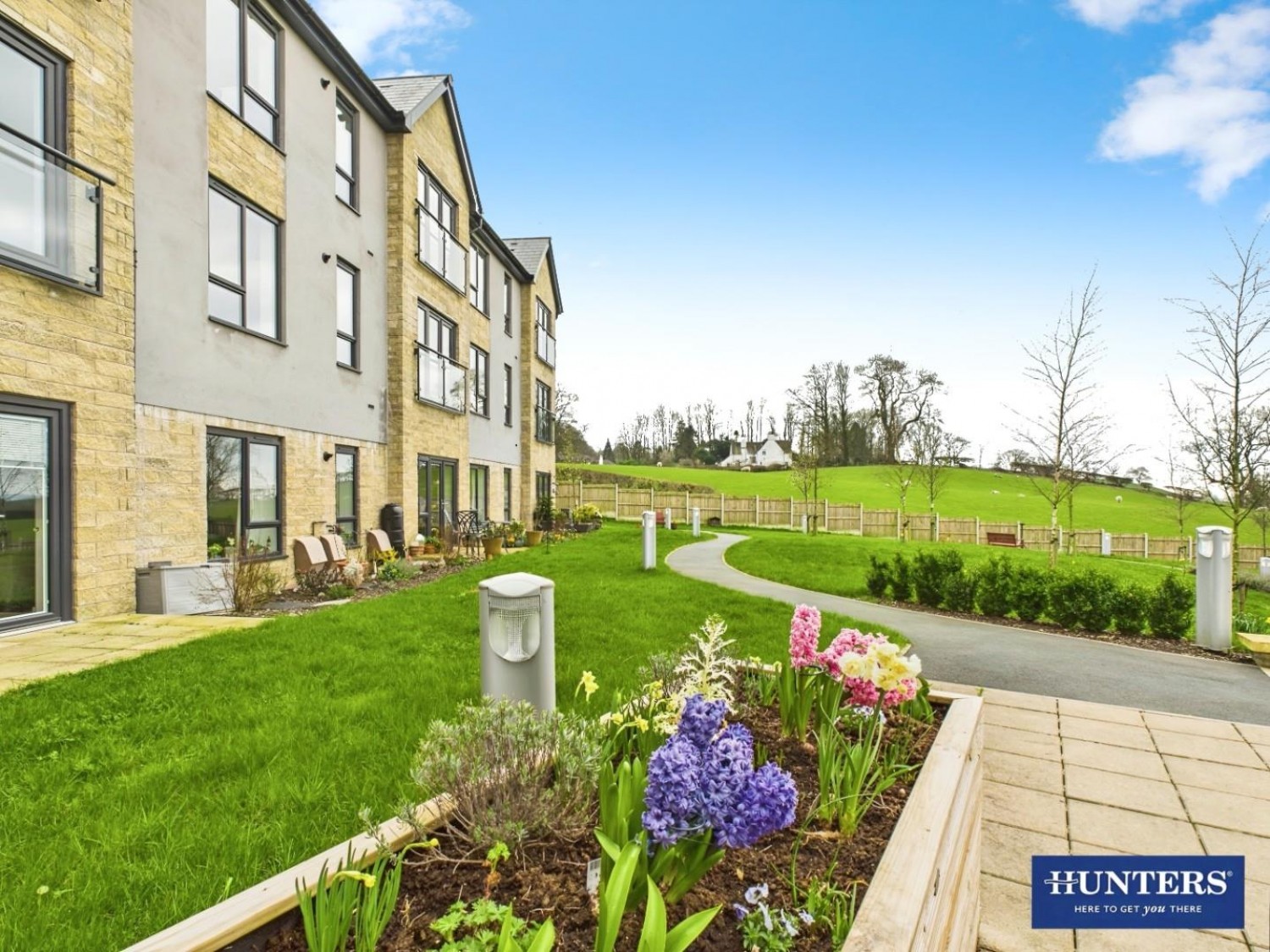 Castlestead View, Castlestead Close, Oxenholme