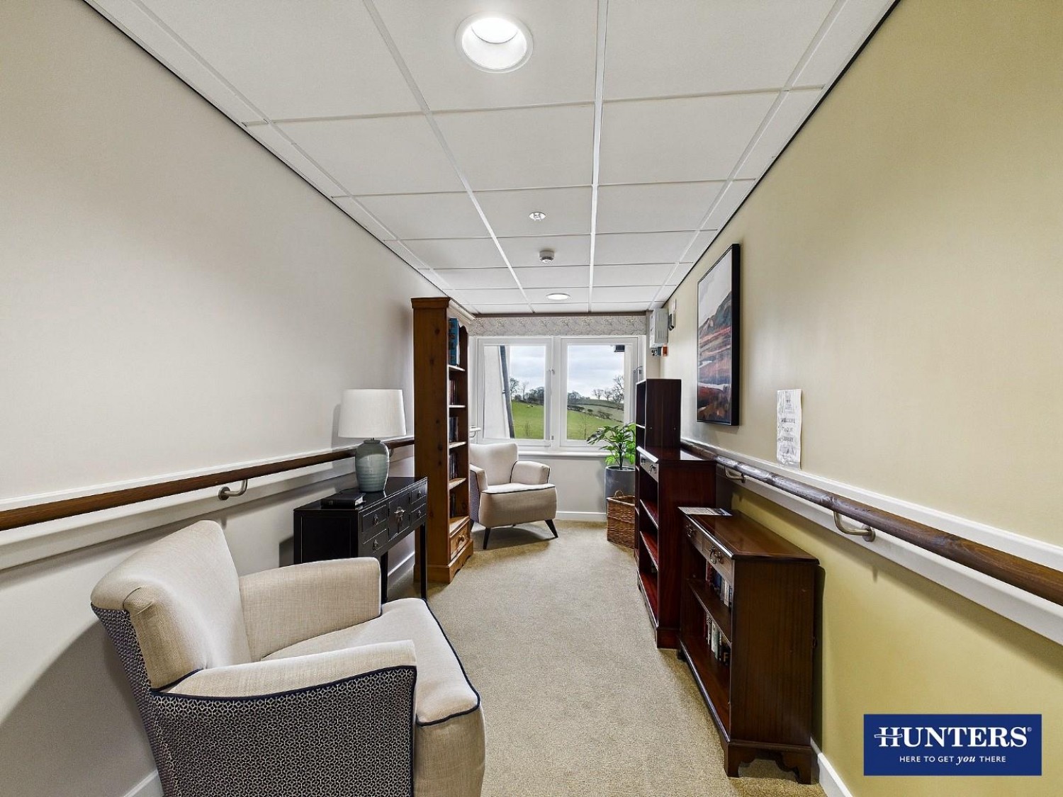 Castlestead View, Castlestead Close, Oxenholme