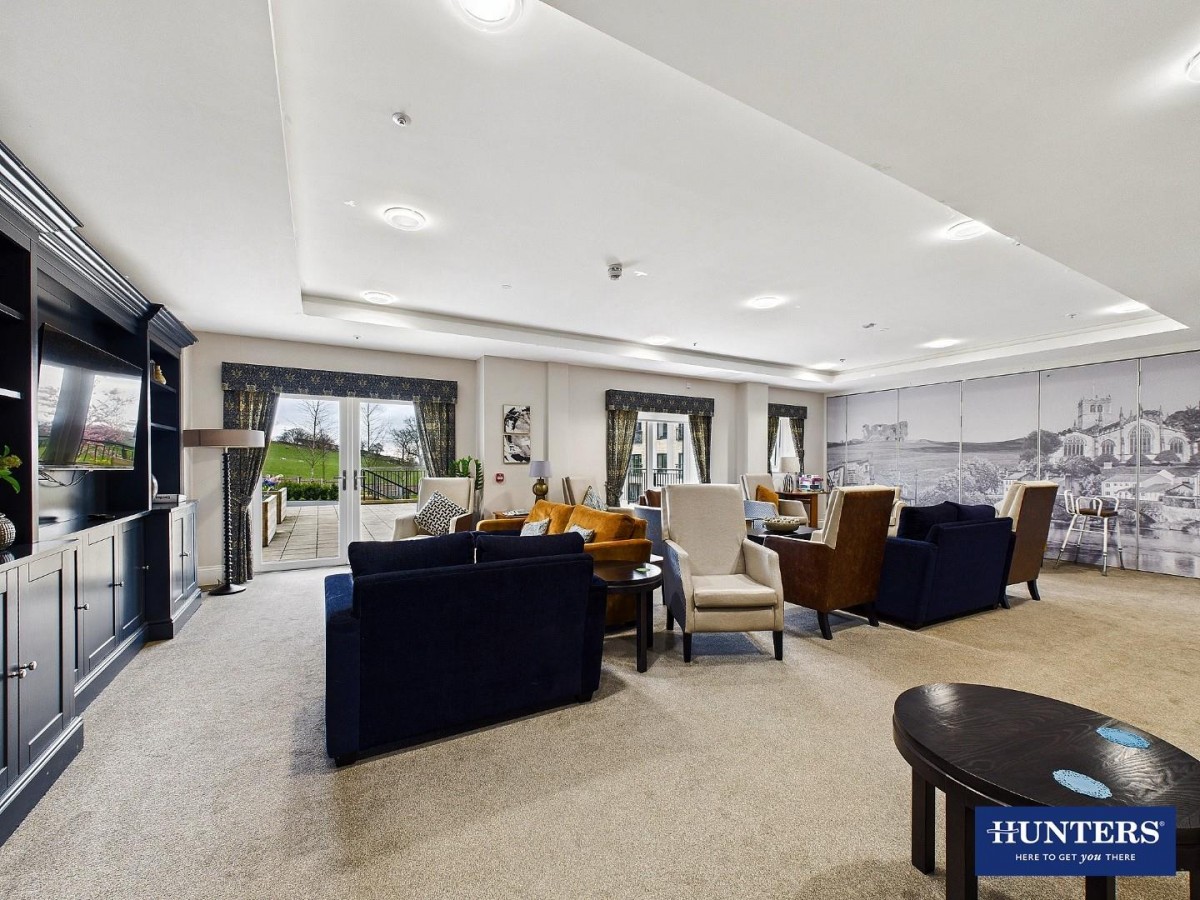 Castlestead View, Castlestead Close, Oxenholme