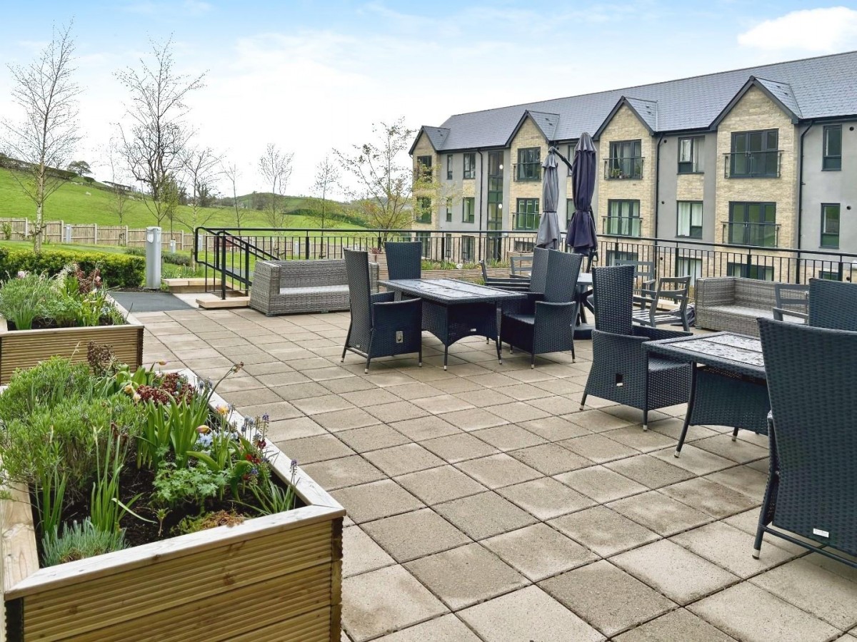 Castlestead View, Castlestead Close, Oxenholme