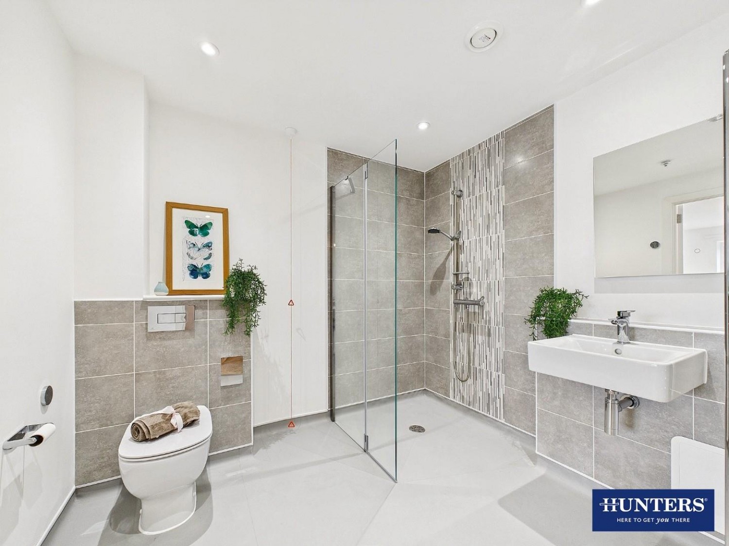 Castlestead View, Castlestead Close, Oxenholme