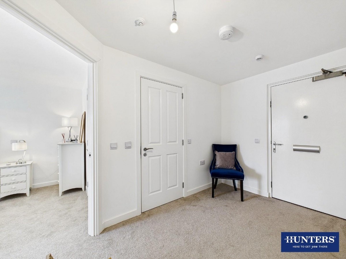 Castlestead View, Castlestead Close, Oxenholme