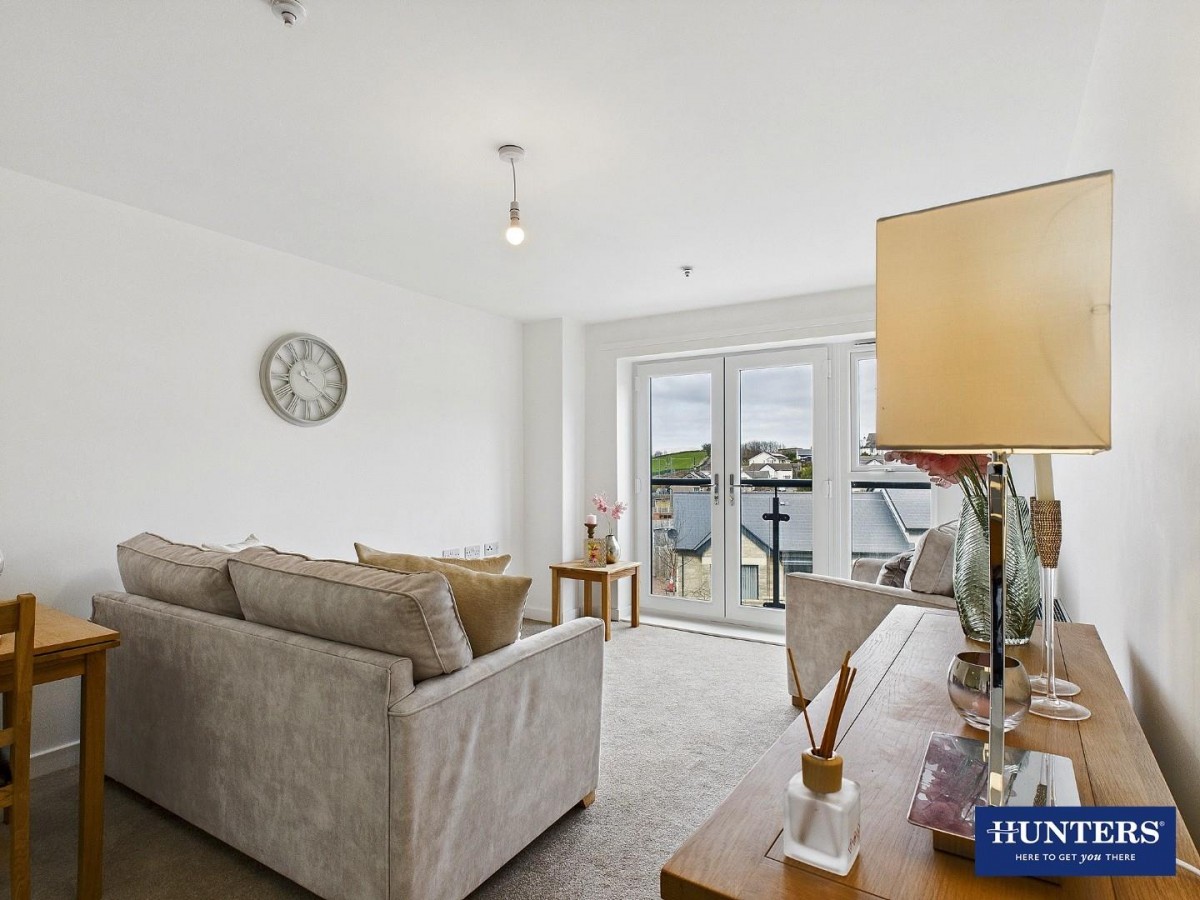 Castlestead View, Castlestead Close, Oxenholme