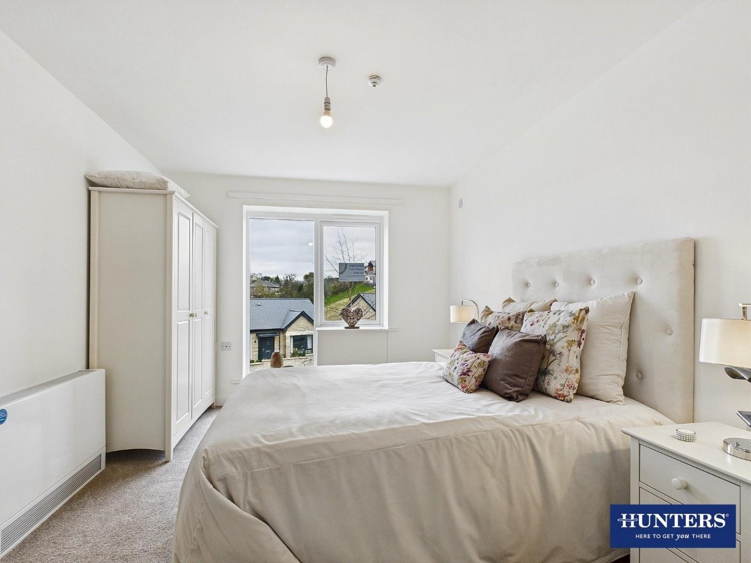 Castlestead View, Castlestead Close, Oxenholme