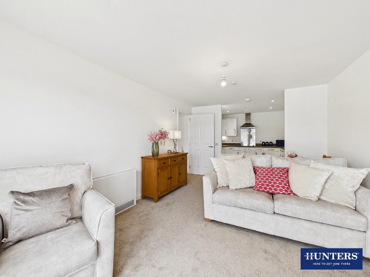 Castlestead View, Castlestead Close, Oxenholme