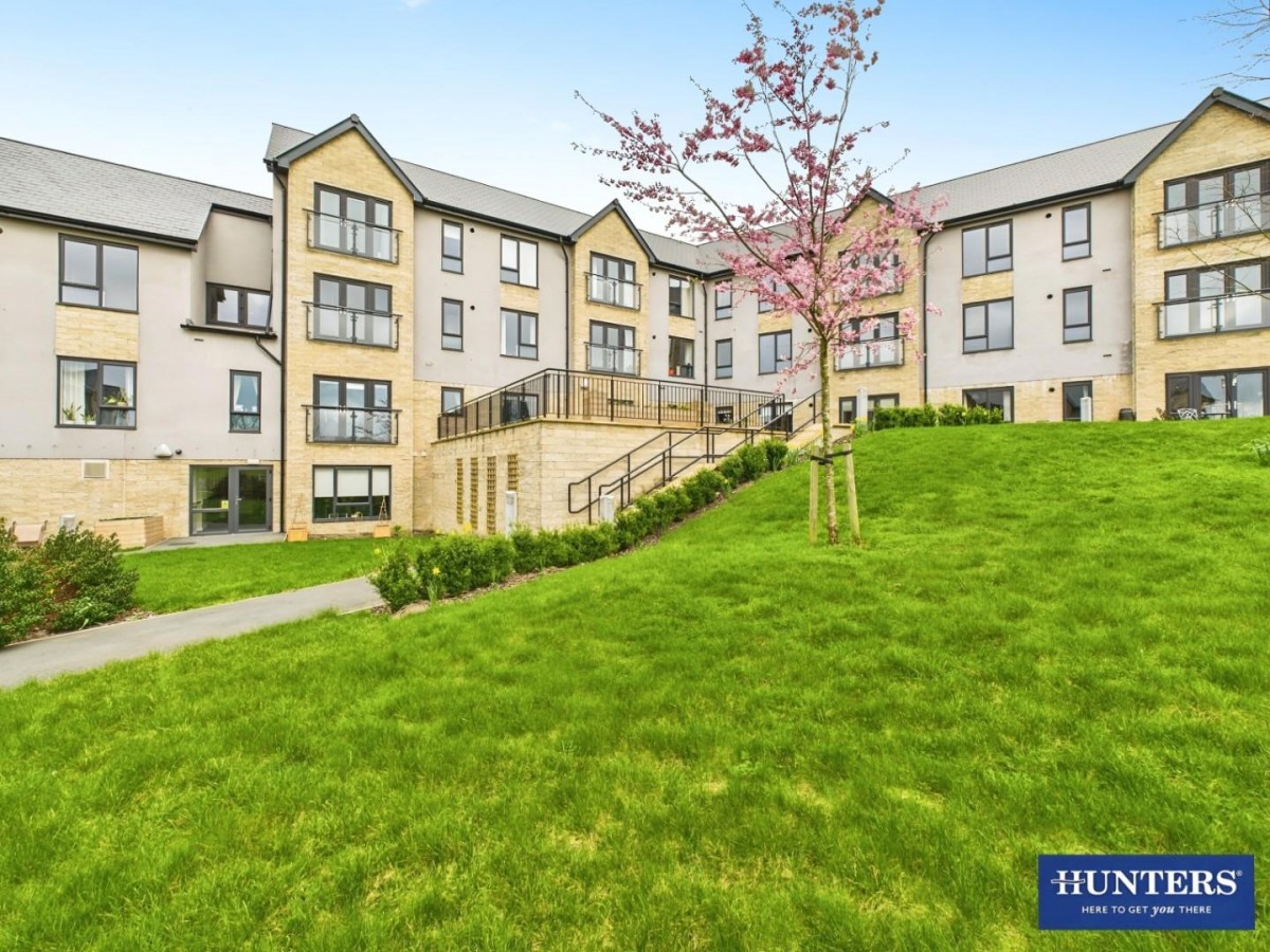 Castlestead View, Castlestead Close, Oxenholme