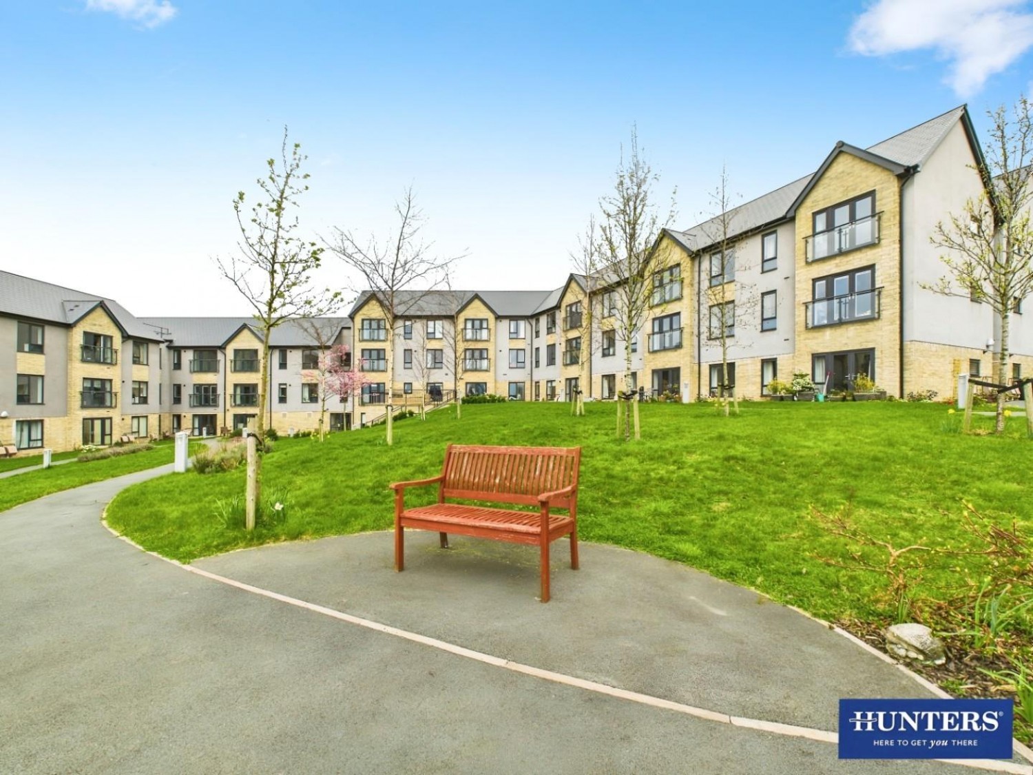 Castlestead View, Castlestead Close, Oxenholme