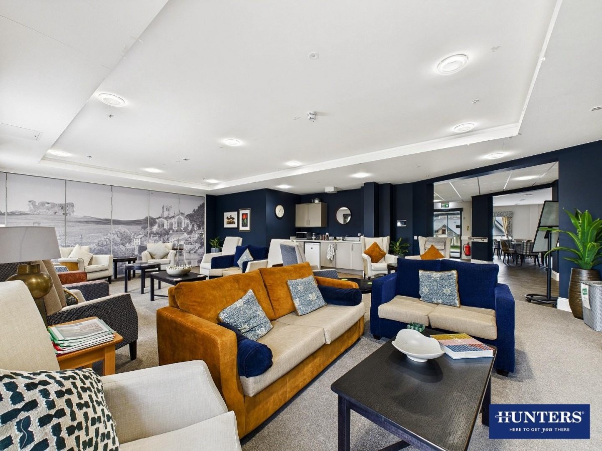 Castlestead View, Castlestead Close, Oxenholme