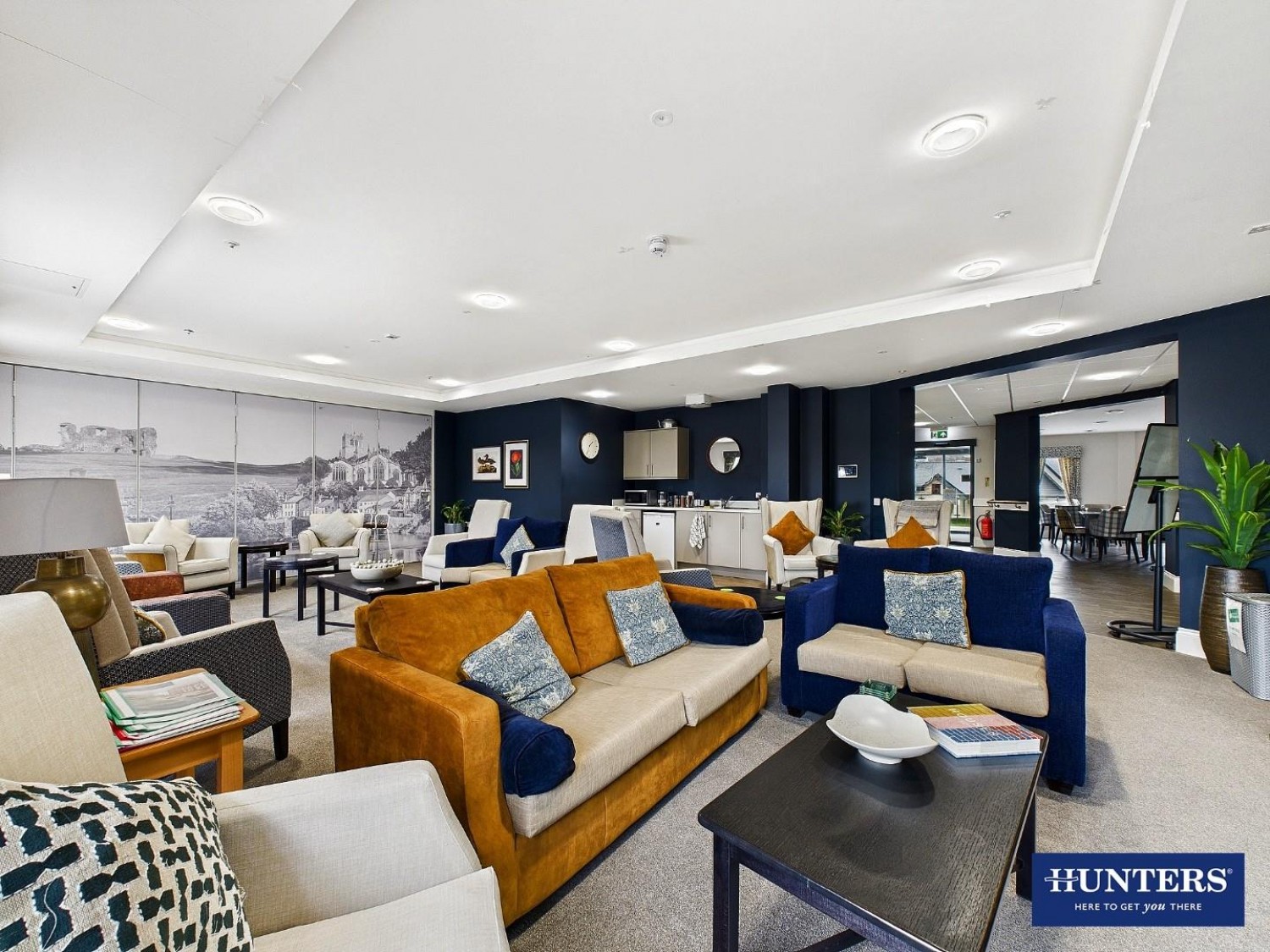 Castlestead View, Castlestead Close, Oxenholme