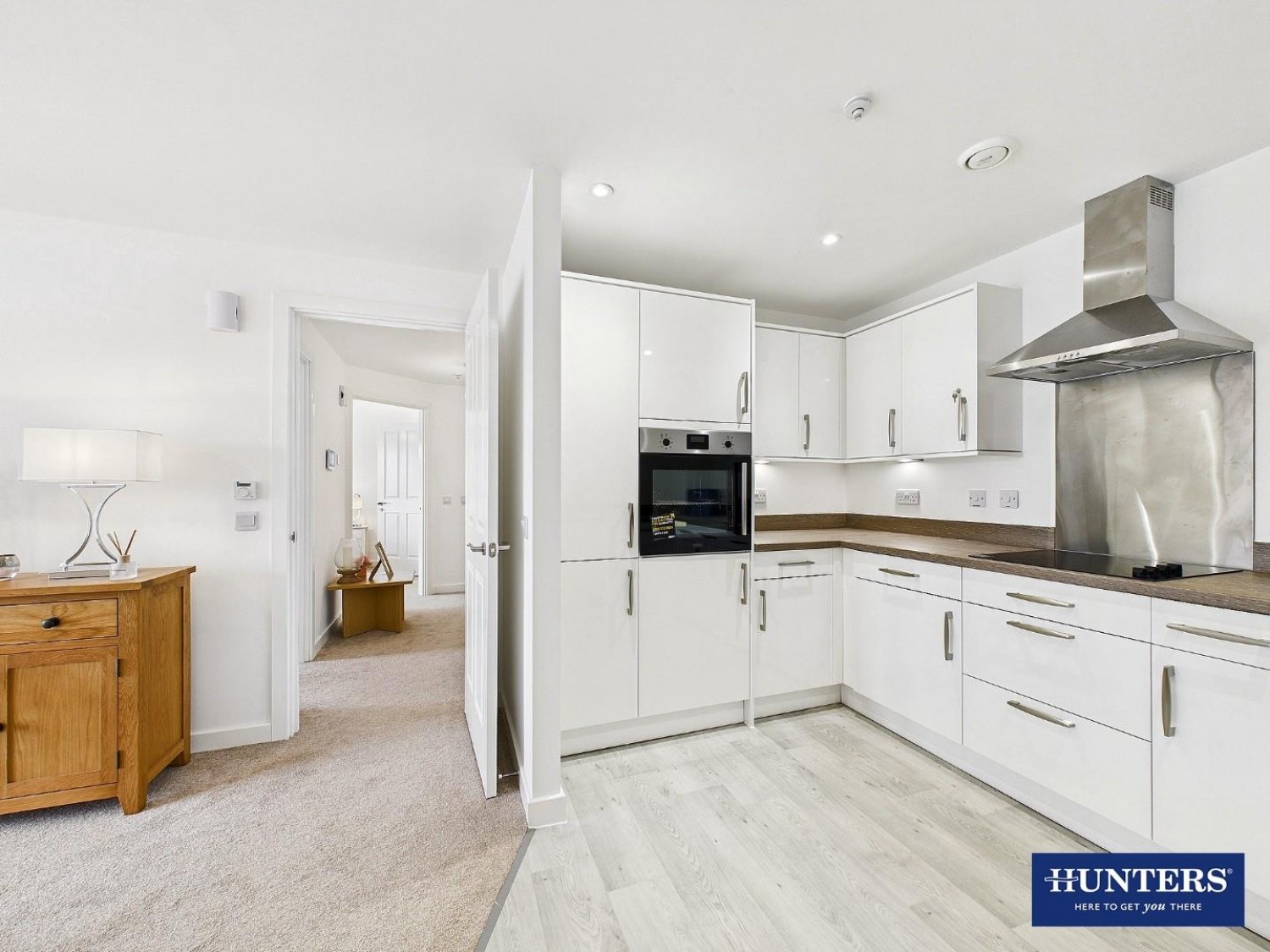 Castlestead View, Castlestead Close, Oxenholme