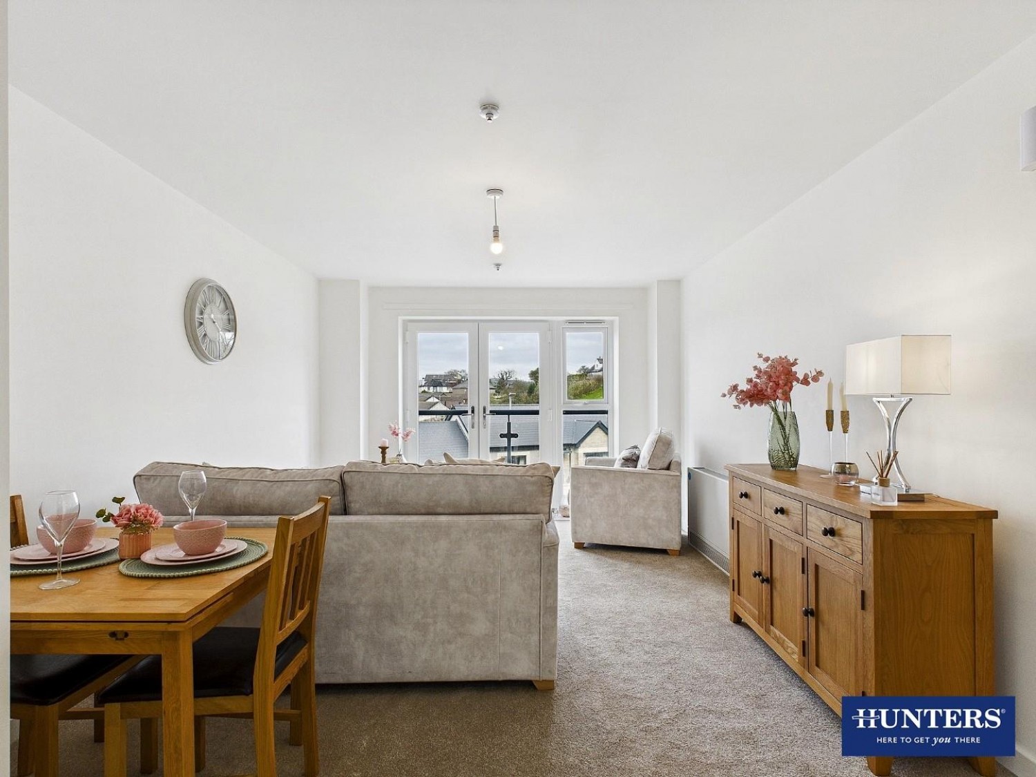 Castlestead View, Castlestead Close, Oxenholme