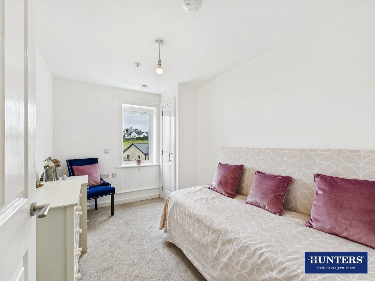 Castlestead View, Castlestead Close, Oxenholme