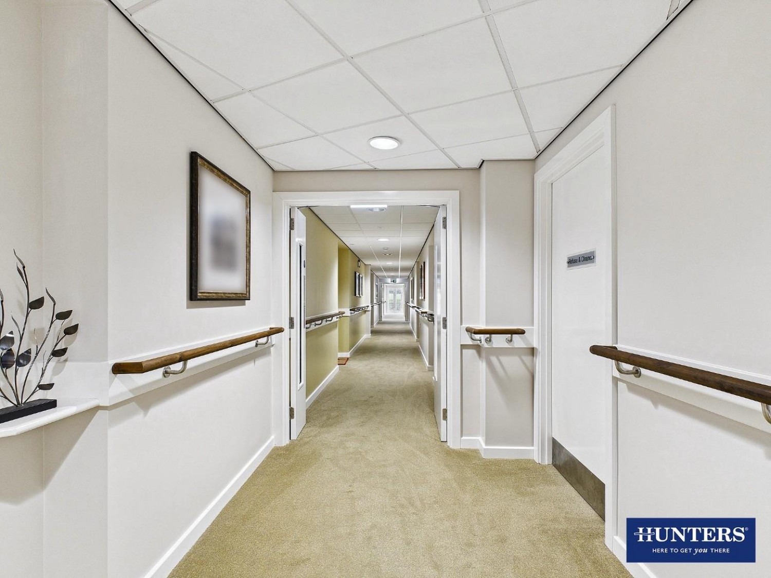 Castlestead View, Castlestead Close, Oxenholme