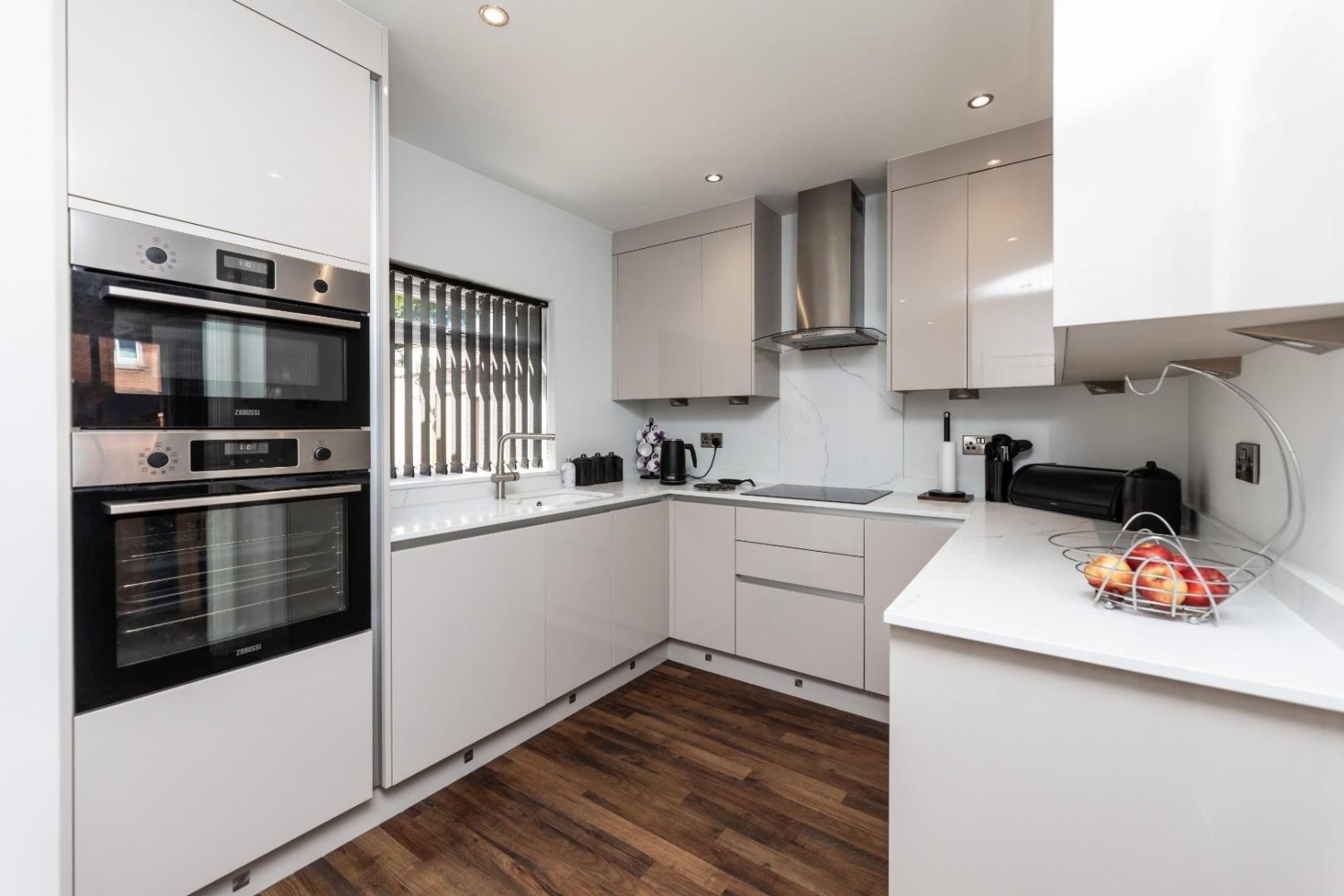 Womersley Road, Knottingley