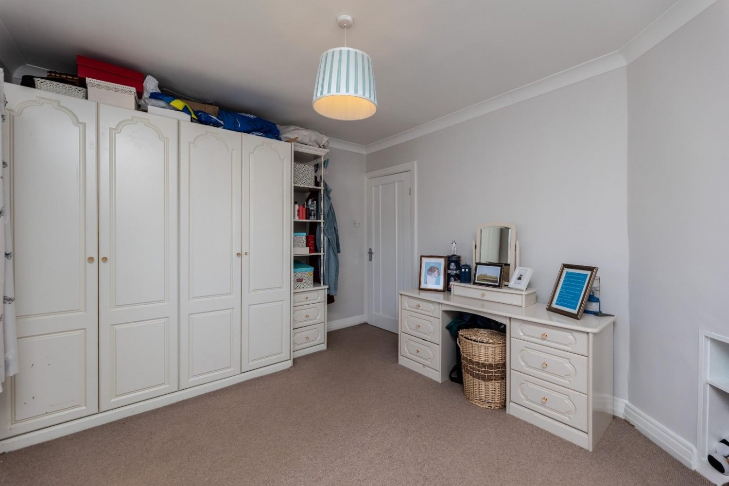 Womersley Road, Knottingley
