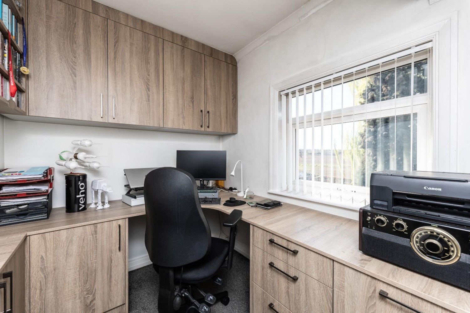 Womersley Road, Knottingley