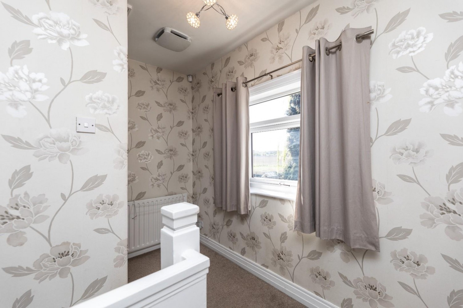Womersley Road, Knottingley