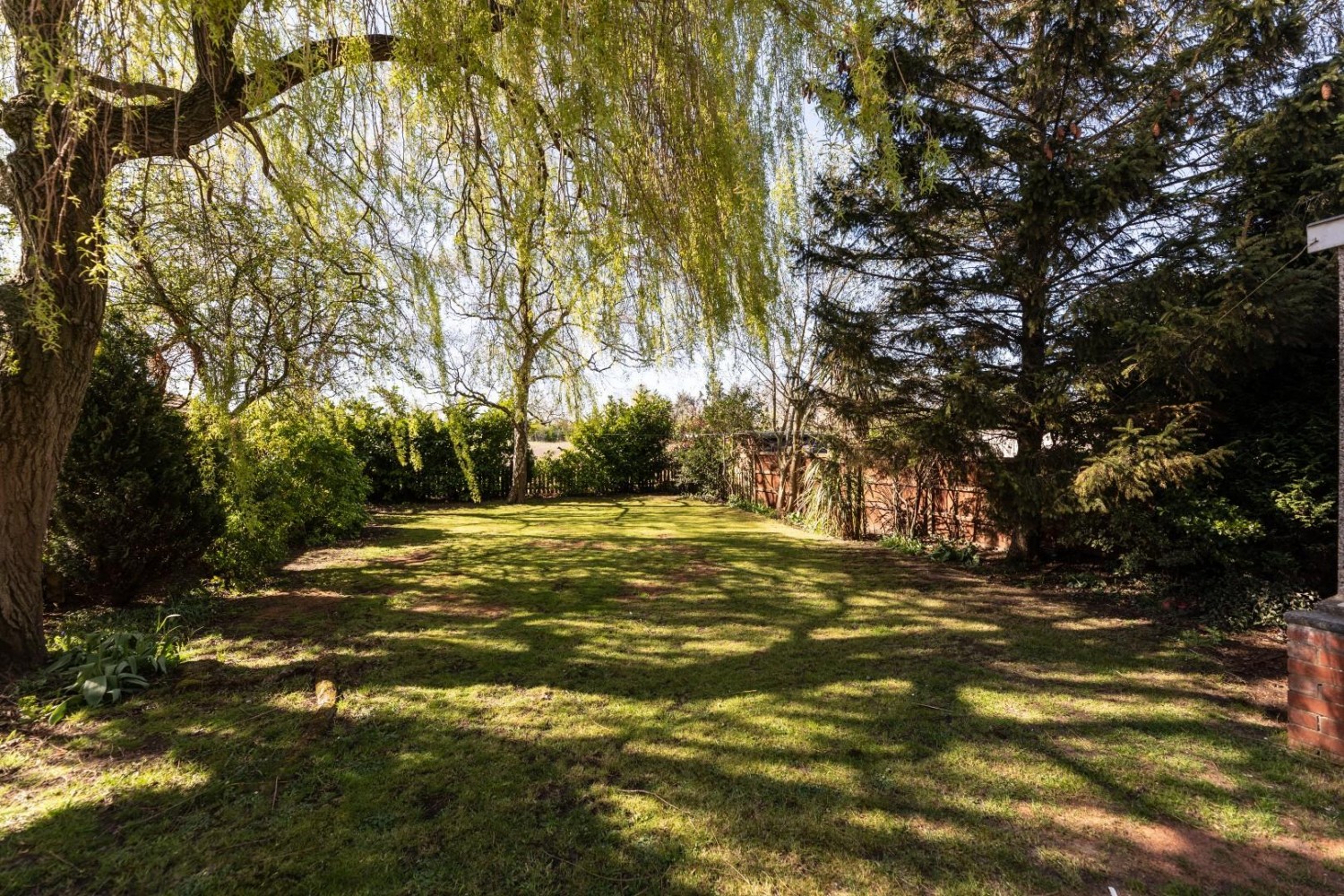 Womersley Road, Knottingley