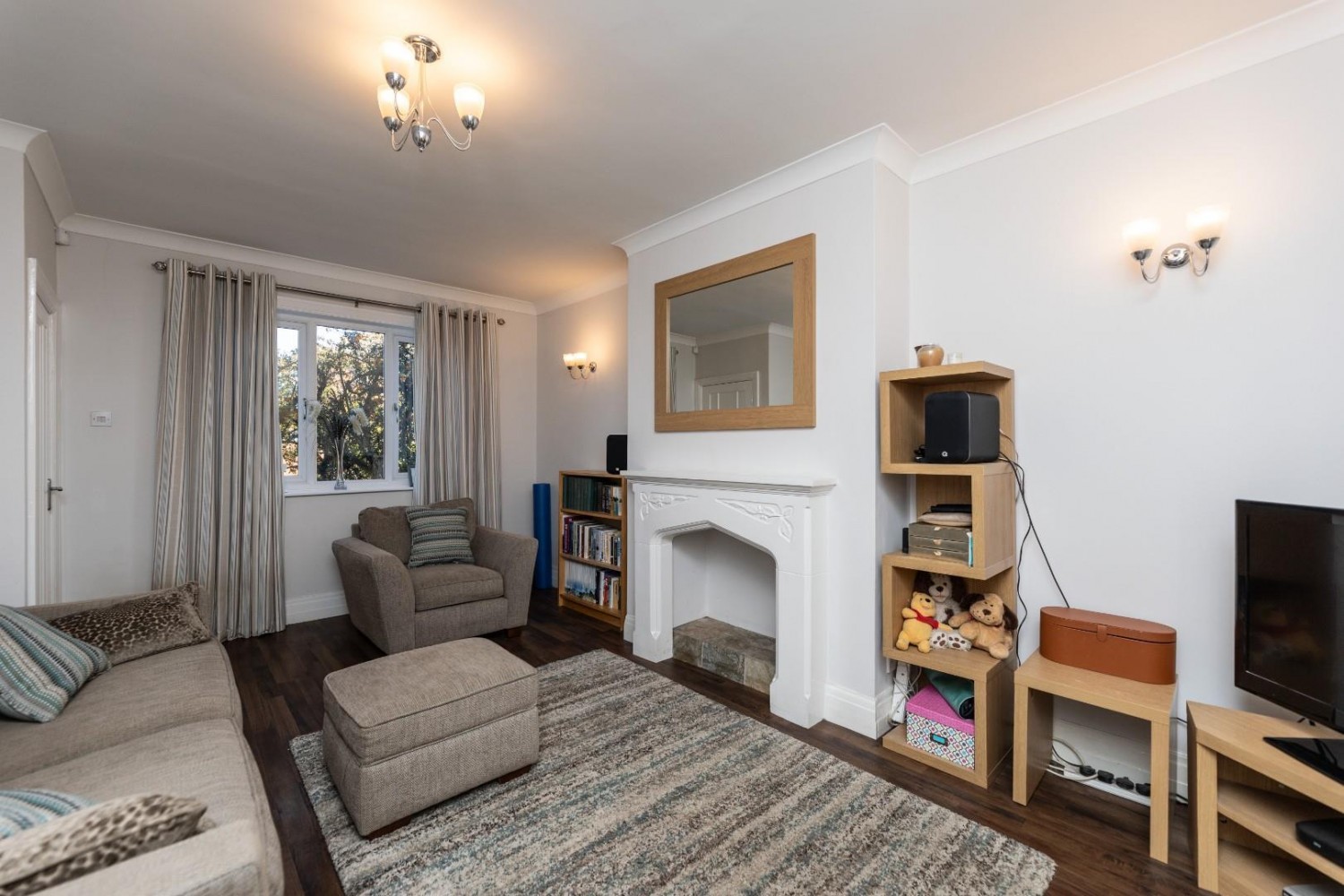 Womersley Road, Knottingley